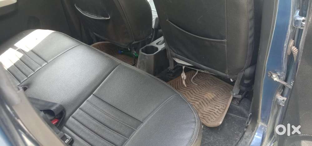 Maruti Suzuki Ignis 1.2 Delta Mt, 2018, Petrol