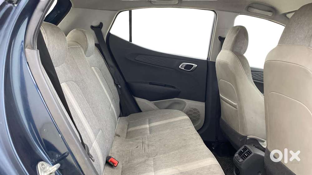 Hyundai Grand I10 Nios Sportz 1.2 Kappa Vtvt, 2019, Petrol