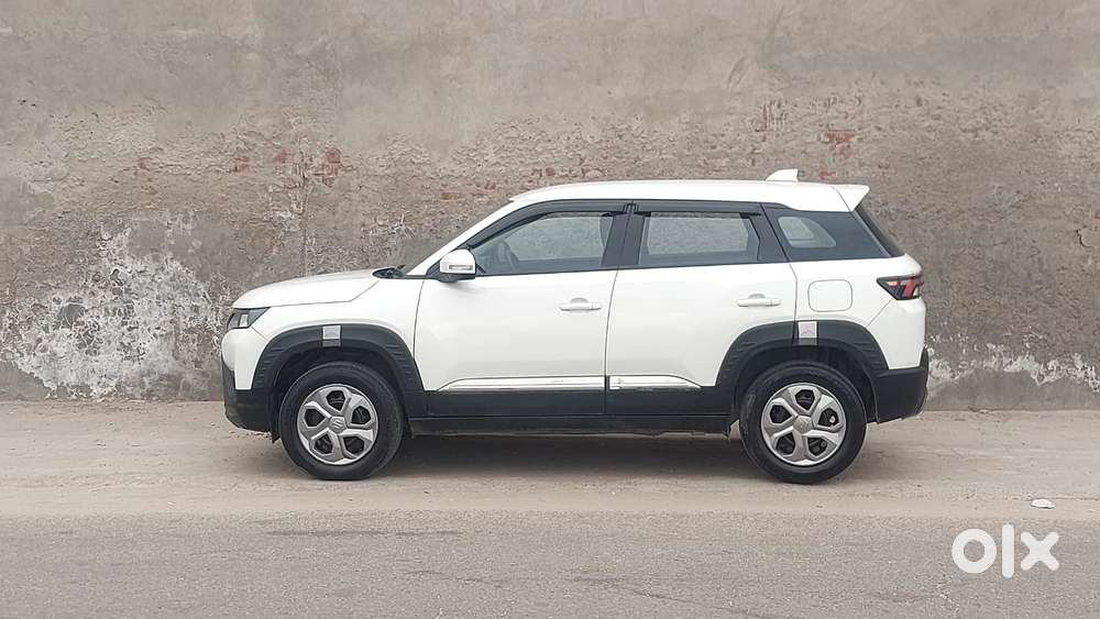 Maruti Suzuki Vitara Brezza 1.5 Lxi, 2024, Petrol