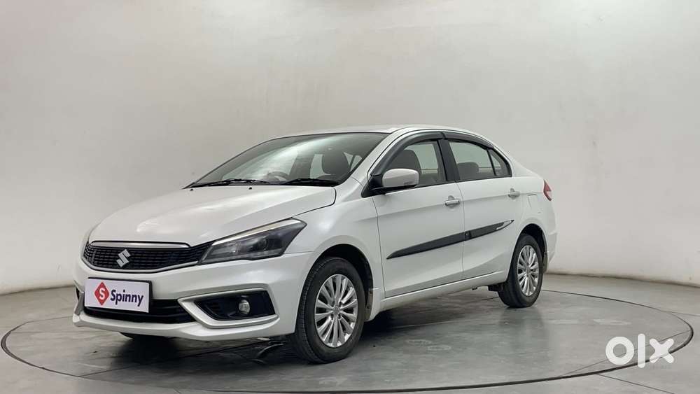 Maruti Suzuki Ciaz Zeta 1.5, 2023, Petrol