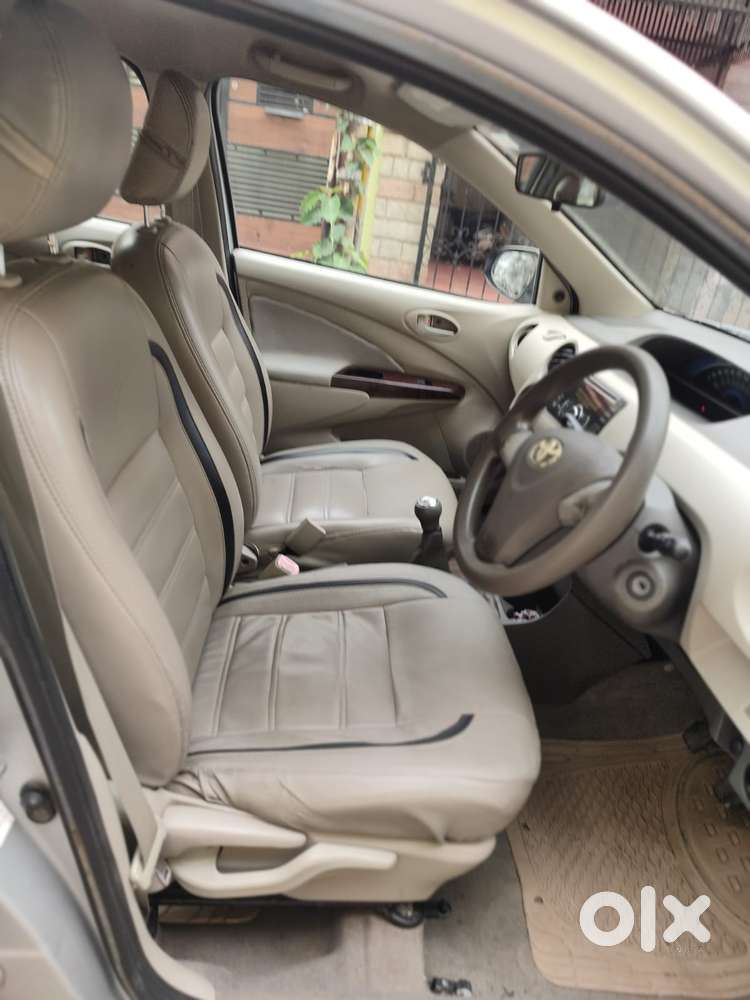 Toyota Etios Liva G Sp*, 2013, Petrol