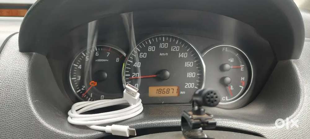 Maruti Suzuki Swift Vxi 2011