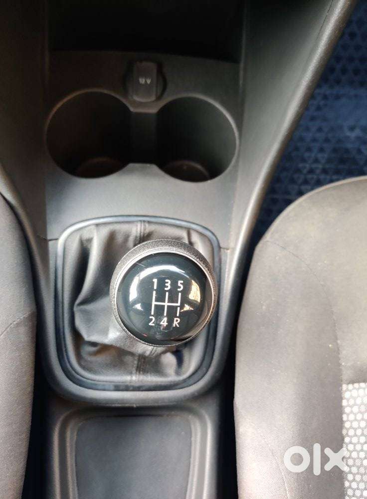 Volkswagen Ameo 1.0 Mpi Trendline, 2020, Petrol
