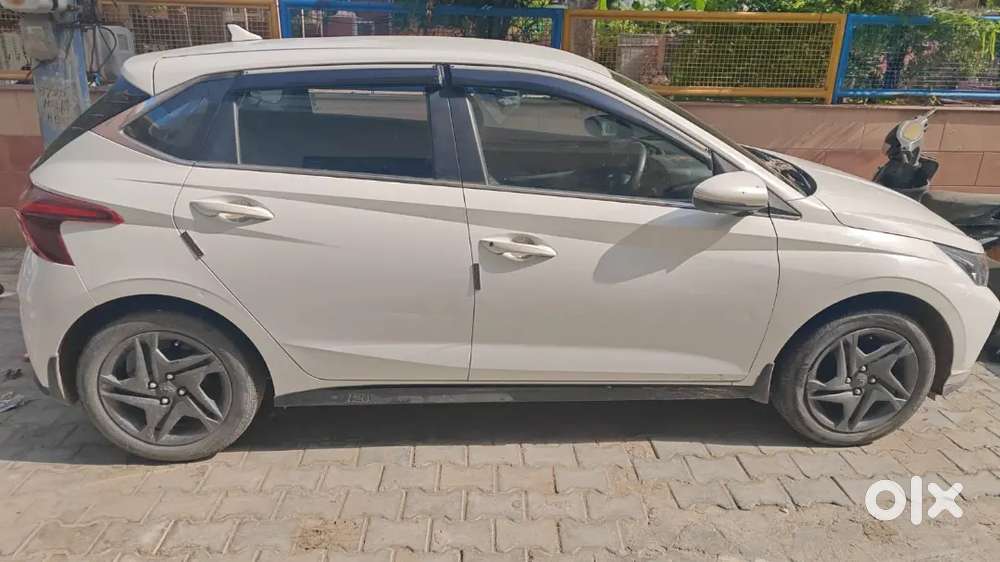 Hyundai New I20 Sportz 2022 Sep