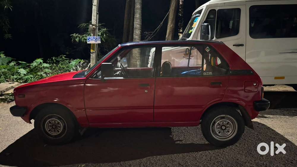 Maruti Suzuki 800/ss80/dolphin/dinckey