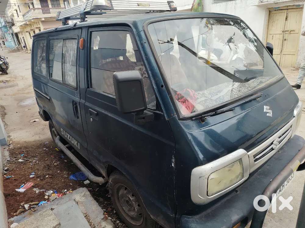 Petrol+lpg Good Condition
