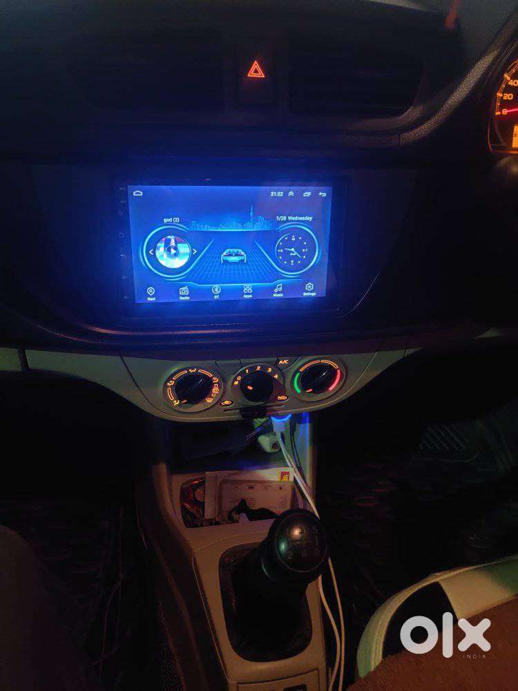 Maruti Suzuki Alto 800 Lxi, 2020, Petrol