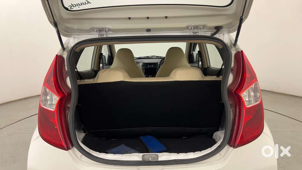 Hyundai Eon Era +, 2018, Petrol