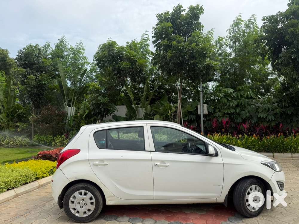 Hyundai I20 Magna Diesel 2013