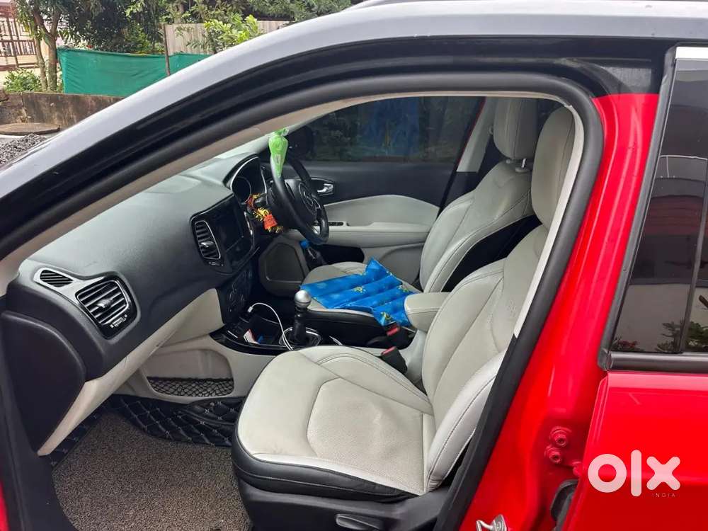 Jeep Compass For Sale