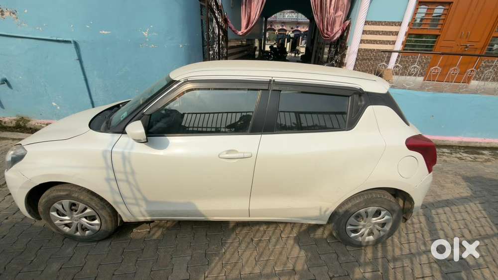 Swift Vxi Cng 2023