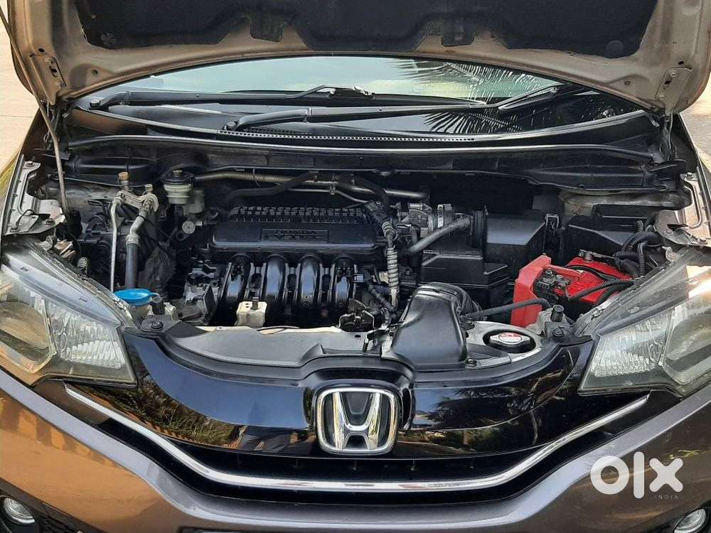 Honda Jazz 1.2 Vx I Vtec, 2015, Petrol