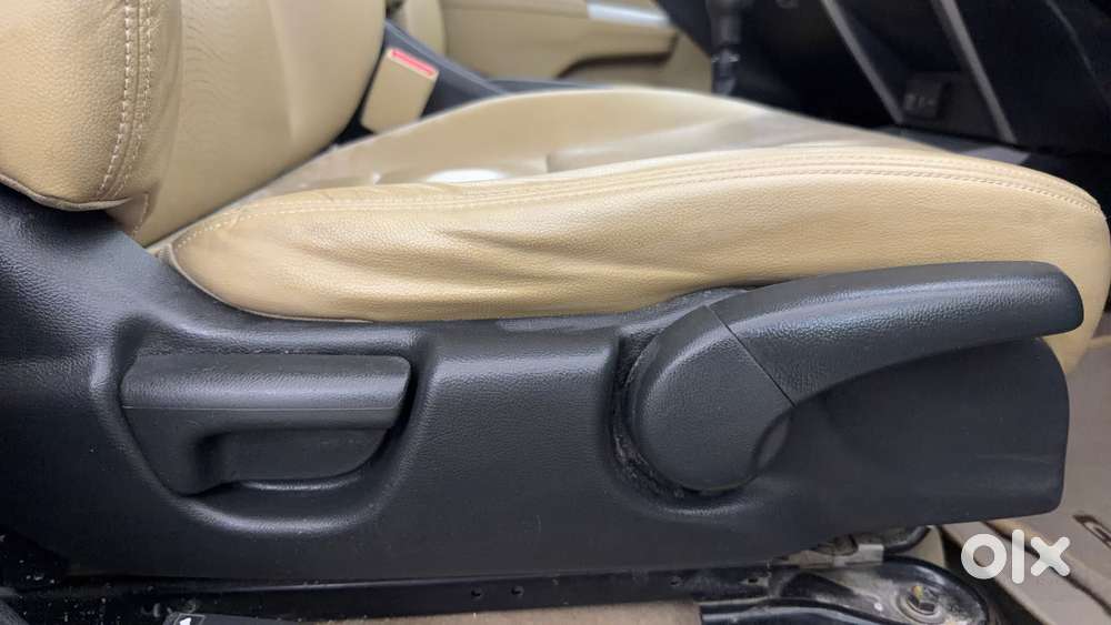 Honda City I Vtec Vx, 2016, Petrol