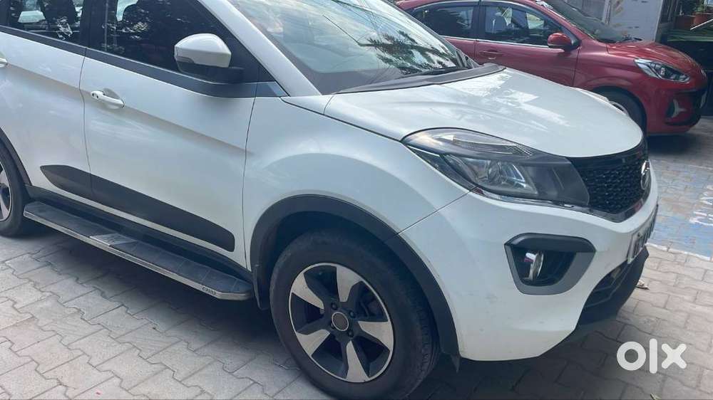 2019 Tata Nexon Xt+  Single Owner  Excellent Condition  Fancy No.