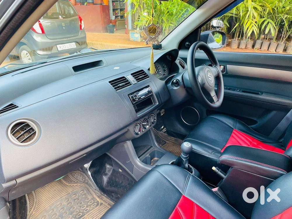 2006 Maruti Suzuki Swift