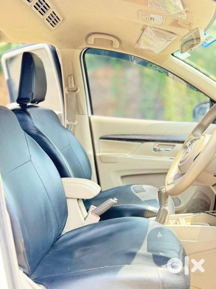 Maruti Suzuki Ertiga 2022
