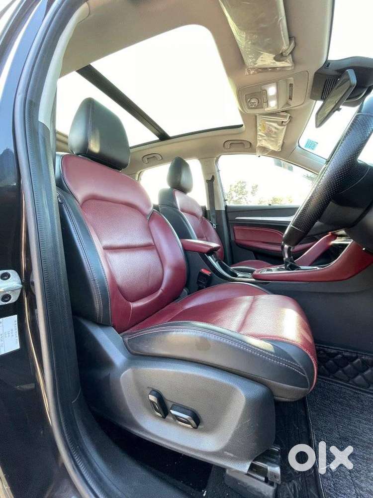 Mg Astor 1.5 Savvy Cvt, 2023, Petrol