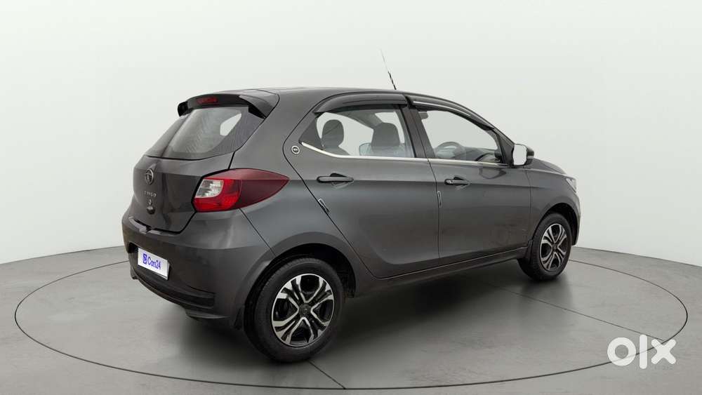 Tata Tiago 1.2 Revotron Xt Rhythm, 2023, Petrol