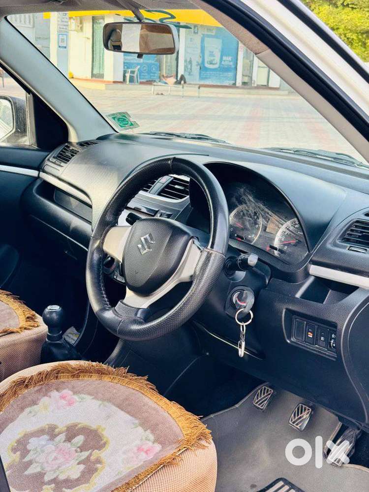 Maruti Suzuki Swift Ddis Vdi, 2015, Diesel
