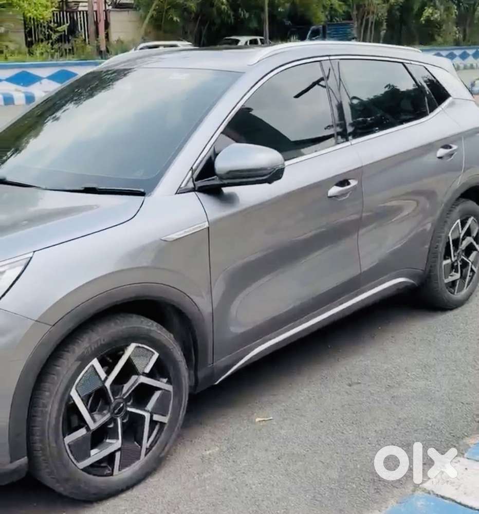 Byd Atto 3 Extended Range, 2023, Electric