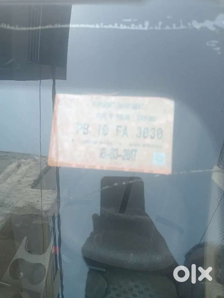 Tata Indica Vista 2013  Engine Di Gurranty Ac Heater Power Stering