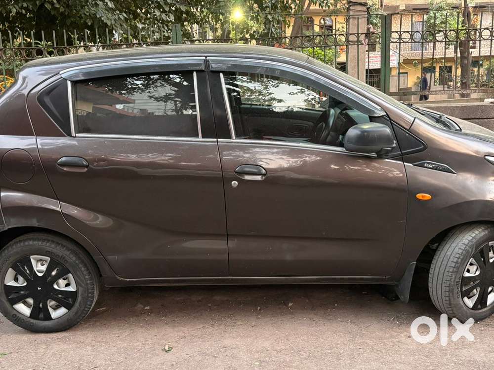 Datsun Redigo Petrol 2020 Year