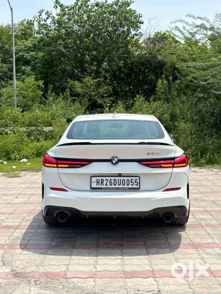 Bmw 2 Series 220i Gran Coupe M Sport, 2022, Petrol