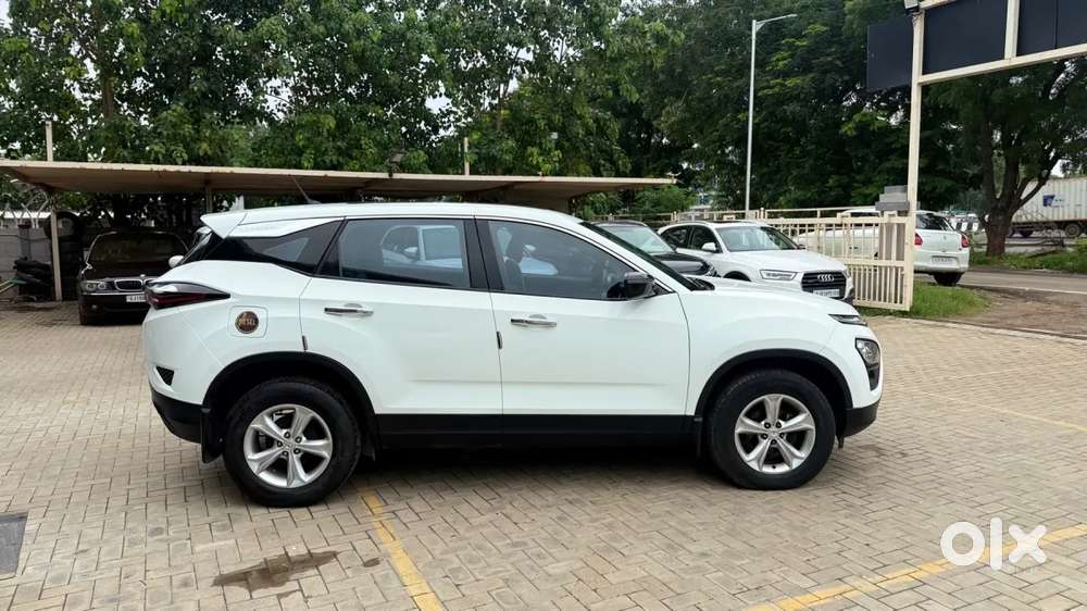 Tata Harrier 2.0 Kryotec Xta Plus, 2022, Diesel