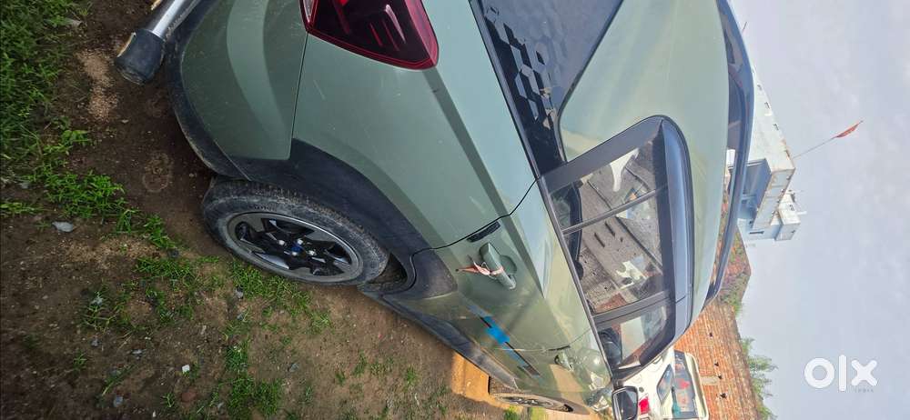 Hyundai Exter 2023 Petrol Good Condition