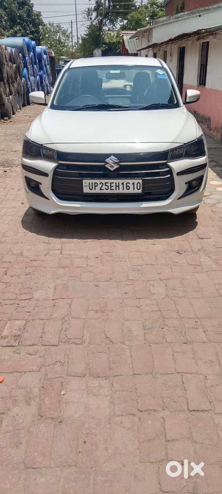 Maruti Suzuki Swift Dzire Vxi Regal Limited Edition Mt, 2025, Cng & ..