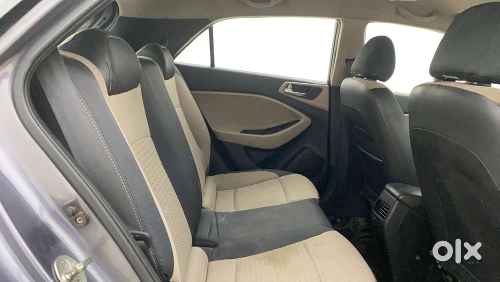 Hyundai Elite I20 Asta 1.2, 2017, Petrol