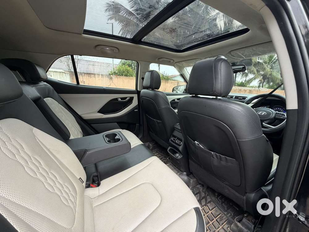 Hyundai Creta 1.6 Sx Option Diesel, 2020, Diesel