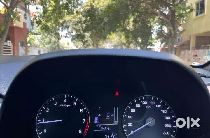 Hyundai Creta 1.5 L Mpi S (o) Mt, 2020, Petrol