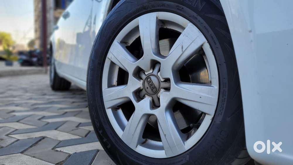 Audi A4, 2011, Diesel