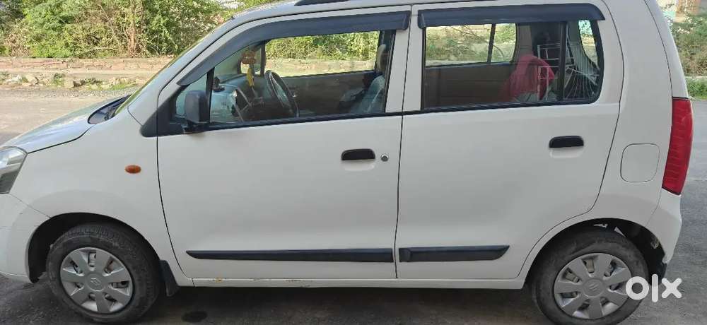 Maruti Suzuki Wagon R 1.0 2010 Cng & Hybrids 150000 Km Driven