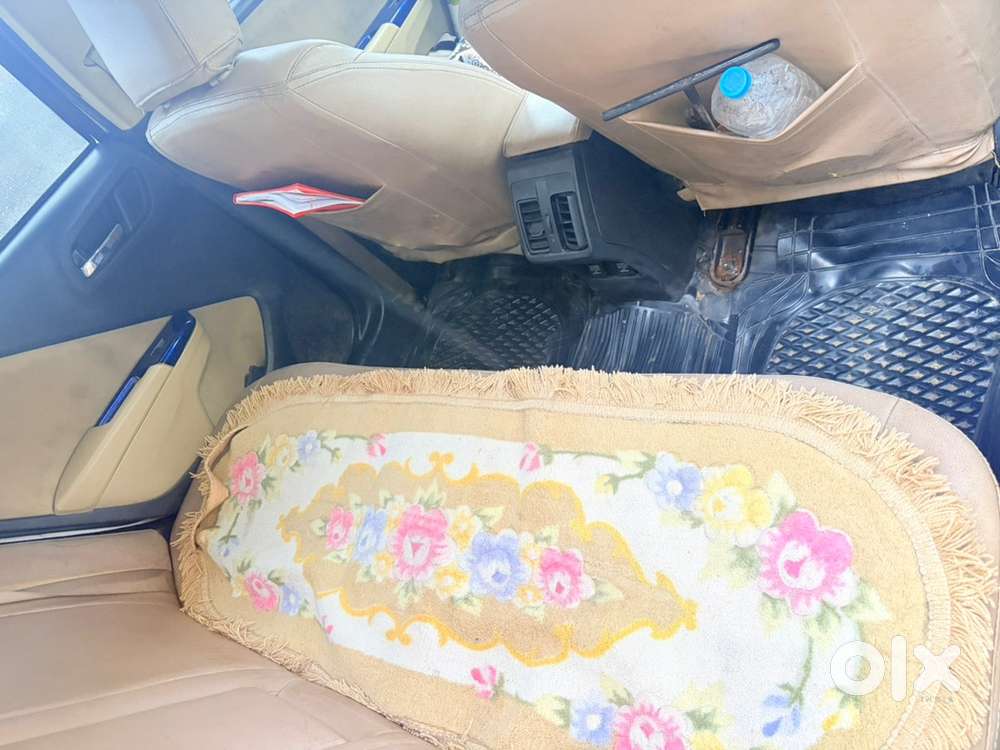 Honda City 2015 Diesel Well Maintained