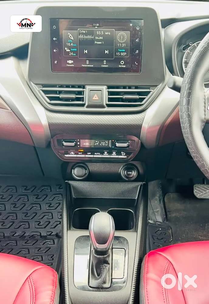 Maruti Suzuki Fronx Delta Plus 1.2l Mt, 2026, Petrol