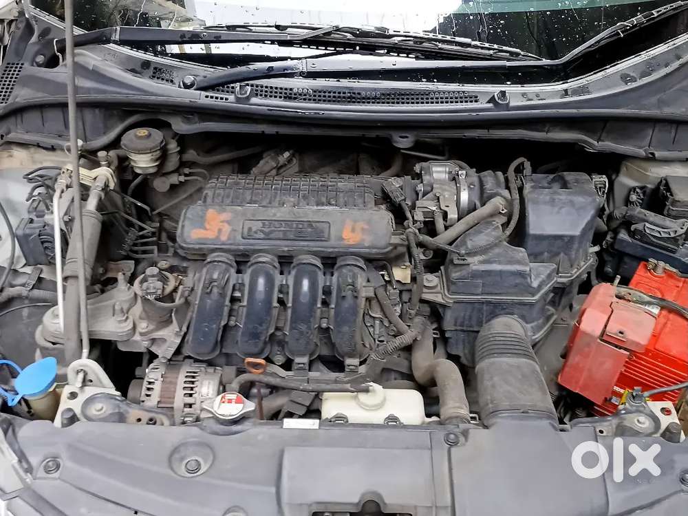 Honda City V I-vtec 2017  Petrol Manual  2nd Owner  Well Maintained