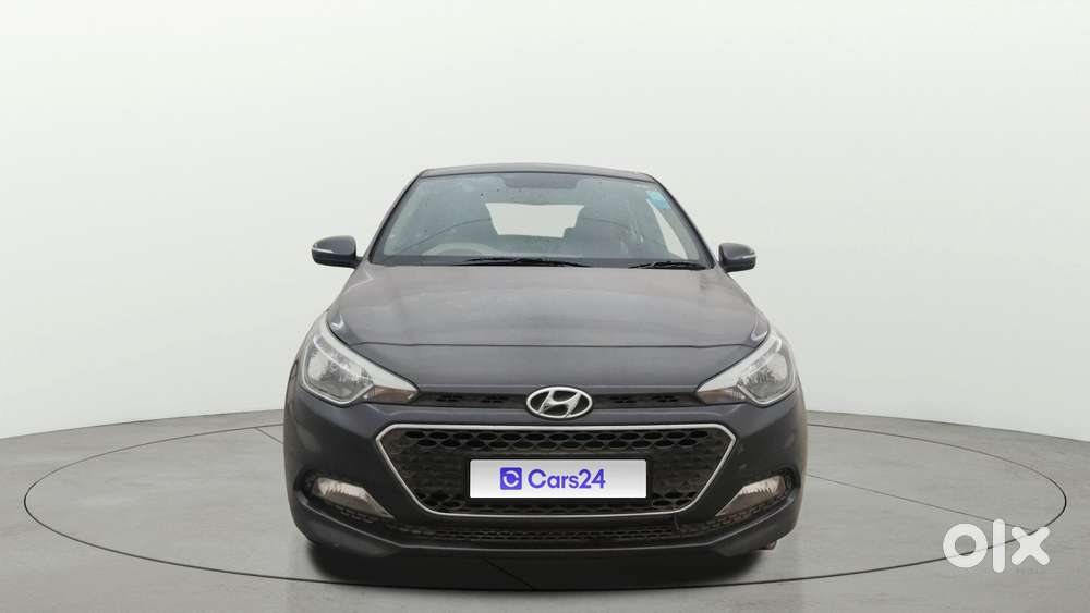 Hyundai Elite I20 Asta 1.2, 2016, Petrol