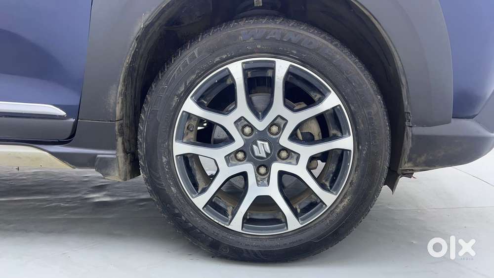 Maruti Suzuki Xl6 1.5 Alpha Mt, 2022, Petrol