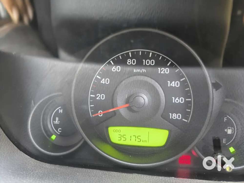 2013 Hyundai Eon Era Petrol Automatic