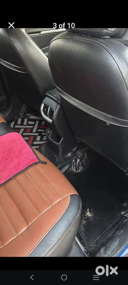 Kia Sonet 2020 Petrol 84000 Km Driven