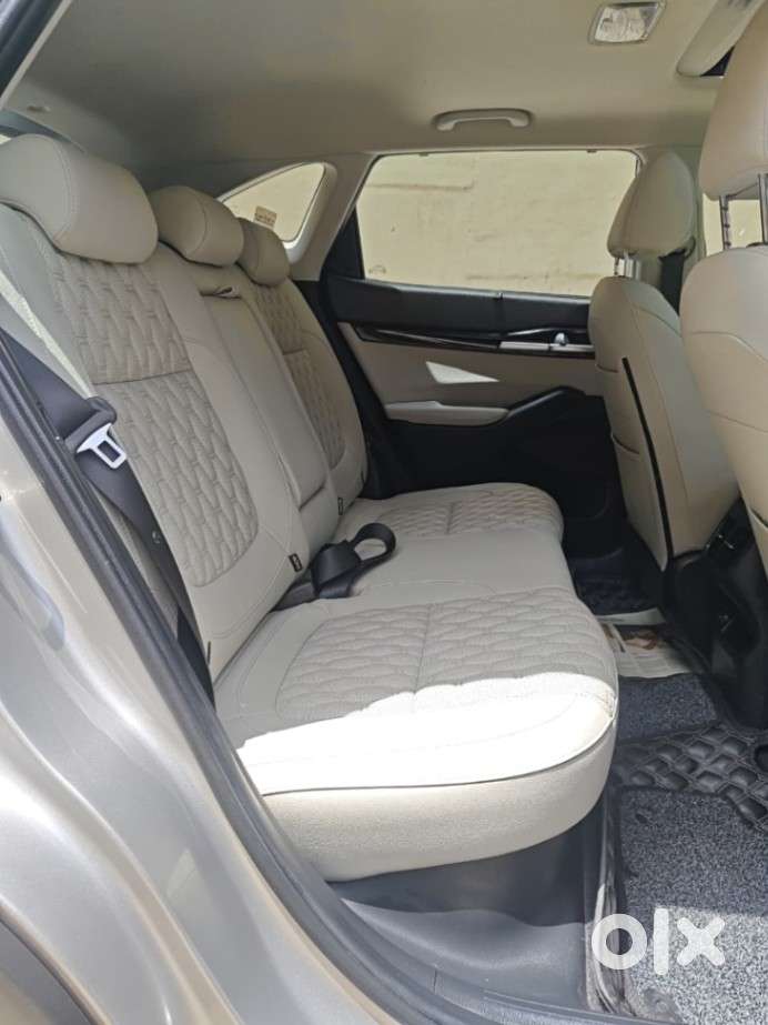 Kia Seltos Htx G, 2023, Petrol