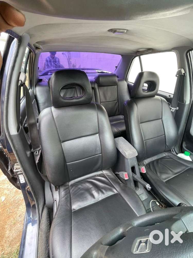 Reliable Honda City  2001