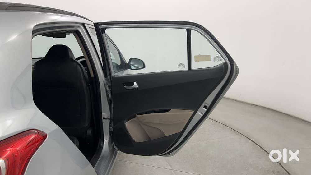 Hyundai Grand I10 1.2 Kappa Sportz, 2019, Petrol