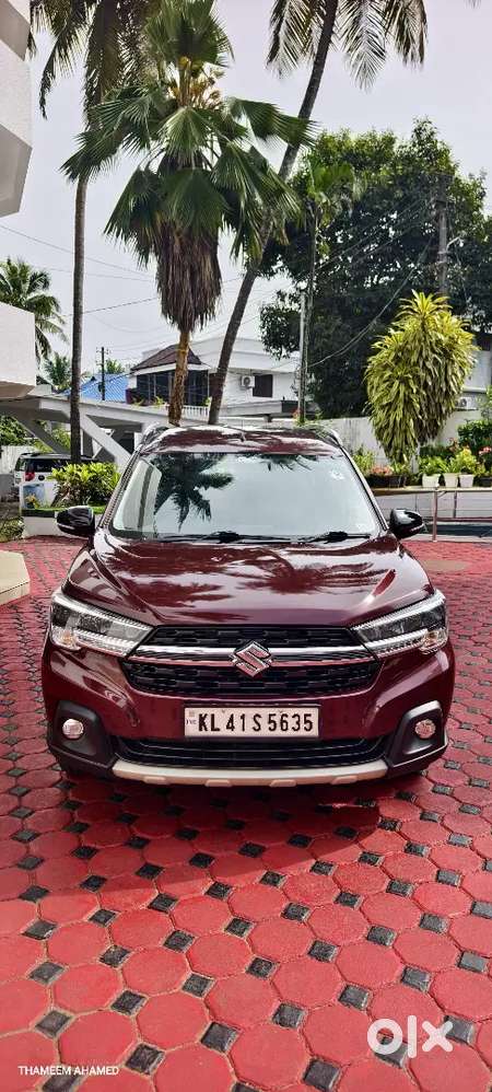 Maruti Suzuki Xl6 2022 Year