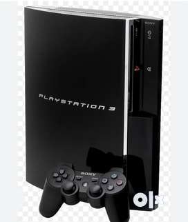 Buy Sony Playstation 3 320GB PS3 Console Only (Renewed) Online at