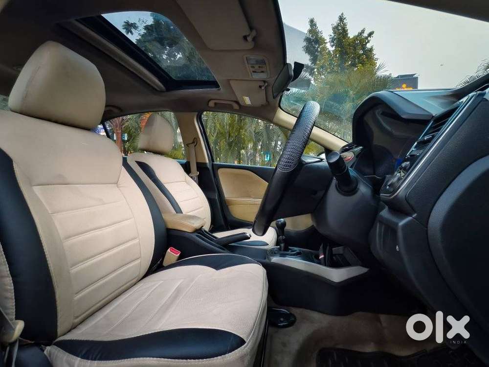 Honda City 1.5 Vx I-dtec Mt, 2016, Diesel