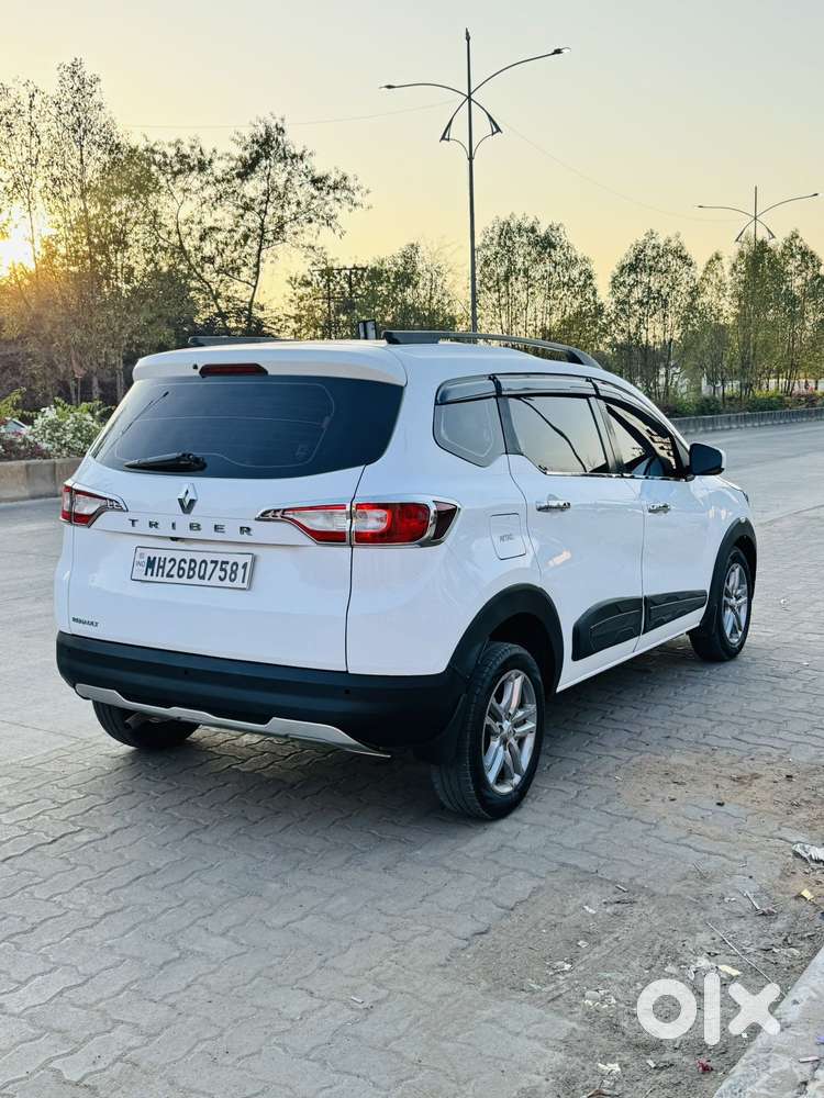 Renault Triber