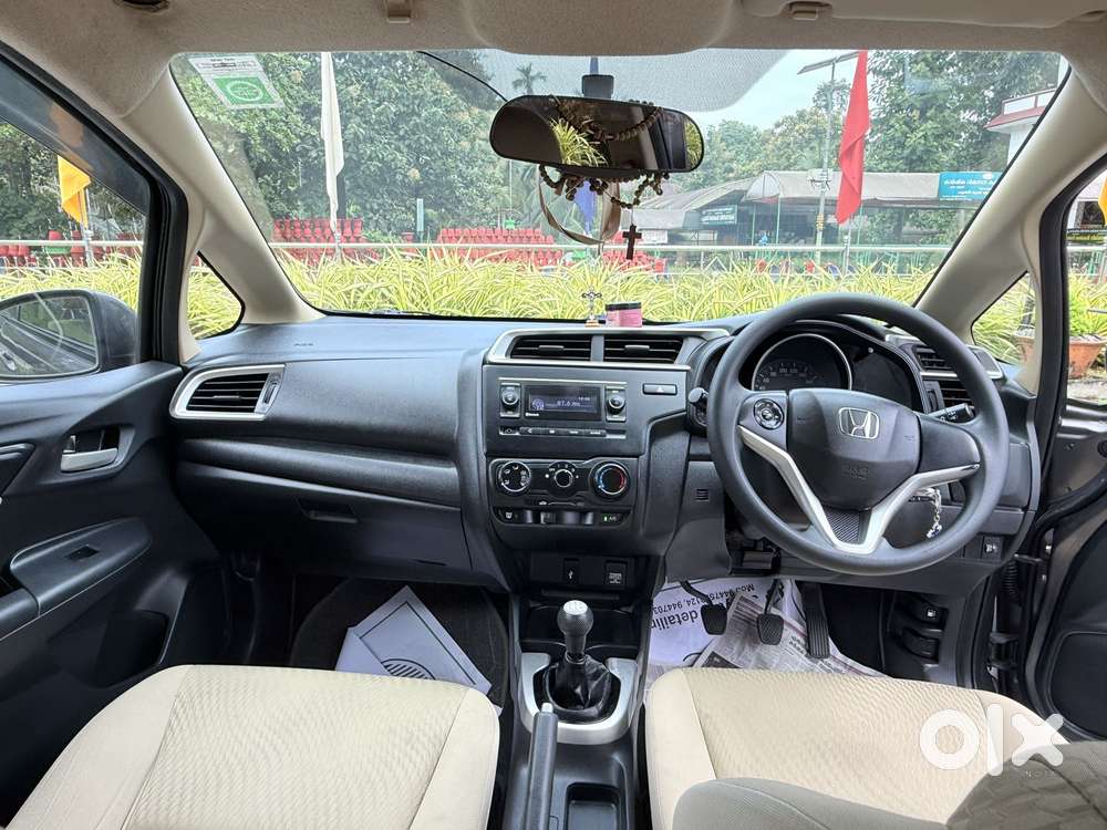 Honda Jazz 1.2 Sv I Vtec, 2017, Petrol
